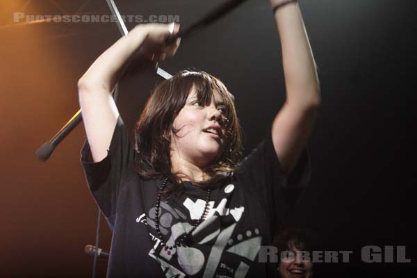 CSS - 2006-11-18 - PARIS - Point Ephemere - 